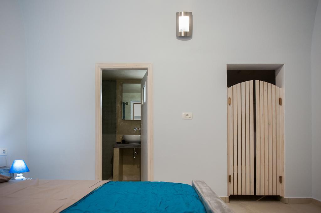 Elysium Residence Fira  Extérieur photo