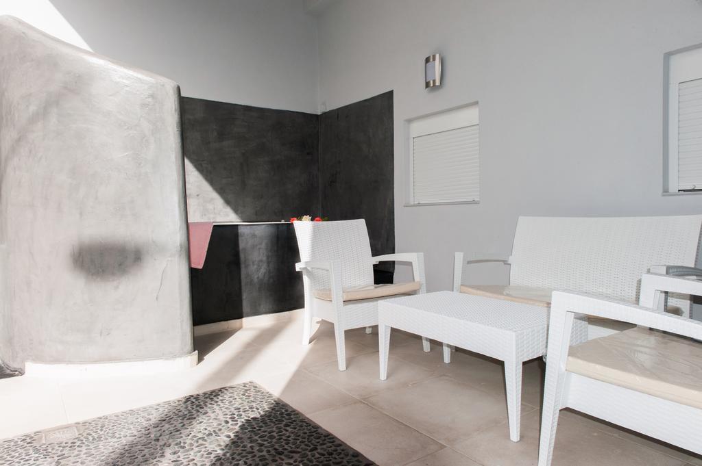 Elysium Residence Fira  Extérieur photo