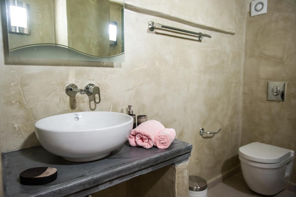 Elysium Residence Fira  Extérieur photo