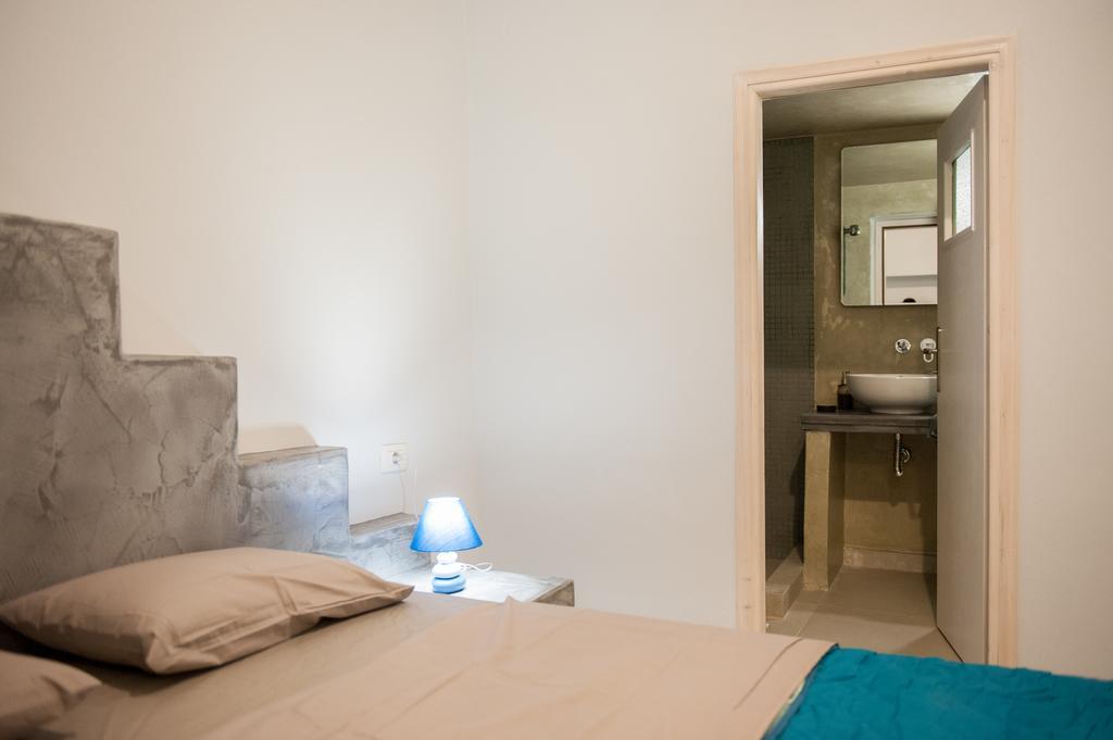 Elysium Residence Fira  Extérieur photo