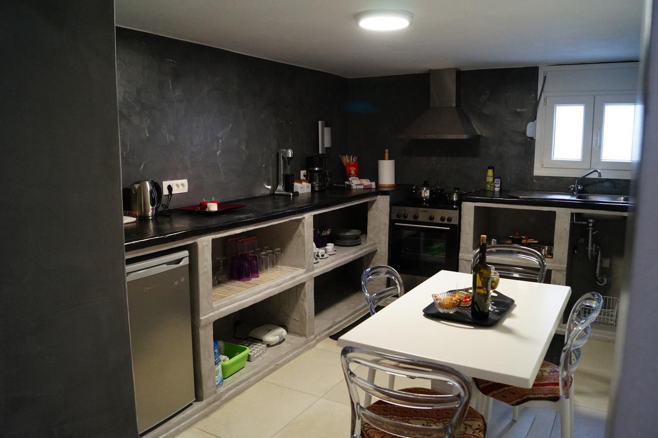 Elysium Residence Fira  Extérieur photo