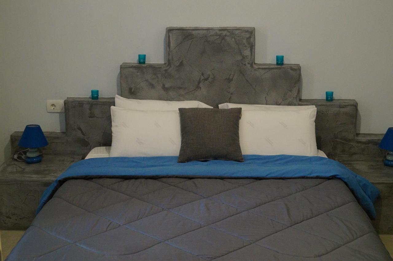 Elysium Residence Fira  Extérieur photo
